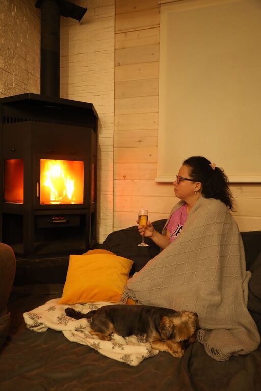 Cozy Evenings Without Screens: Simple Ideas for Relaxing Nights